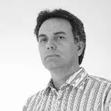 Foto de Gilberto Roza