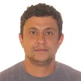 Foto de Frederico Dias Batista