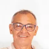 Foto de Sergino da Silva Prado