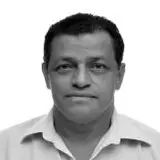 Foto de Antonio Elias Filho