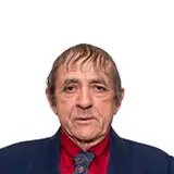 Foto de Joaquim Cândido Filho