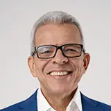 Foto de Luiz Araújo