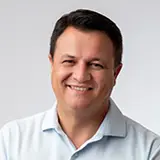 Foto de Professor Emerson