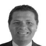 Foto de Izaias Santana
