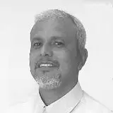 Foto de Professor Jessé