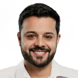 Foto de David Hilario Neto