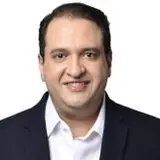 Foto de Luis Henrique