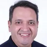 Foto de Luis Henrique