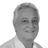 Foto de Paulo Brigliadori
