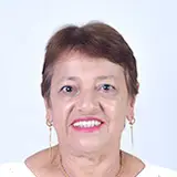 Foto de Dirce Valejo