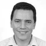 Foto de Ademir Baiano