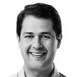 Foto de Luiz Fernando Machado