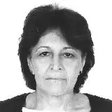 Foto de Prof. Cida Maschio