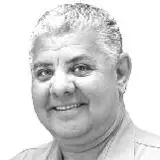 Foto de Luiz Donizete de Almeida