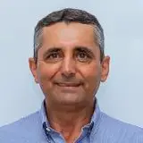 Foto de Rogélio Cervigne Barreto