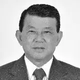 Foto de Antonio Shigueyuki Aiacyda