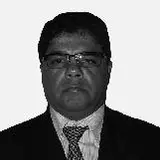 Foto de Hamilton Cayres de Sales