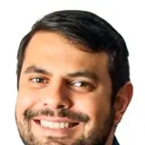Foto de Paulinho da Saúde
