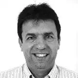 Foto de Ismael Calori