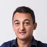 Foto de Fábio Paschoalinoto