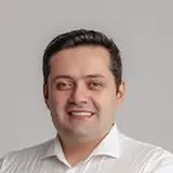 Foto de Vinicius do Iraque