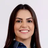 Foto de Priscilla do Macarrão