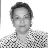 Foto de Terezinha Lima