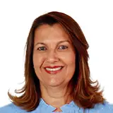Foto de Célia Aparecida Fiamenghi dos Santos Matos