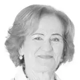 Foto de Maria Ruth Bellanga de Oliveira