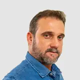 Foto de Rogerio Aparecido Alcalde