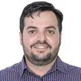 Foto de Everton Tiago Mora Pedroso