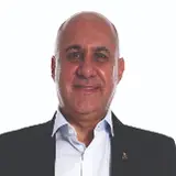 Foto de Marquinho de Oliveira
