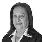 Foto de Dona Lurdinha