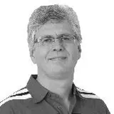 Foto de Joaquim da Cruz Junior