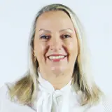 Foto de Professora Guinha