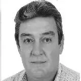 Foto de Octávio Martins Garcia Filho