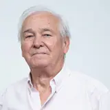 Foto de Zé Pedro