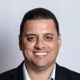 Foto de Junior da Saúde