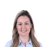 Foto de Thais Cristina Costa Moreira