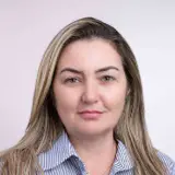 Foto de Thais Cristina Costa Moreira