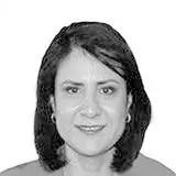 Foto de Dra. Tânia
