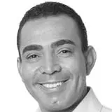 Foto de Benjamim Vieira de Souza