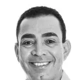 Foto de Benjamim Bill Vieira de Souza