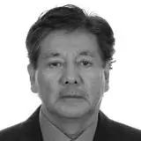 Foto de Toshio Toyota