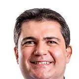 Foto de Dr Sergio Bordin
