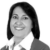 Foto de Professora Ismênia
