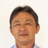 Foto de Antonio Takashi Sasada
