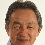 Foto de Antonio Takashi Sasada