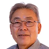Foto de Milton Japonês