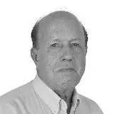 Foto de Alcides Francisco Casaca